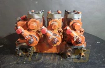 Hydraulik Verteiler Atlas 1404 M/3