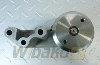 Kraftstoff-Förderpumpe Deutz 04516955