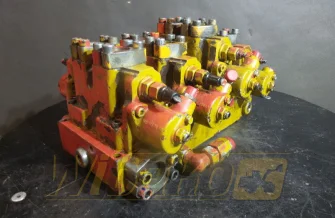 Hydraulik Verteiler Atlas 1404 M/4