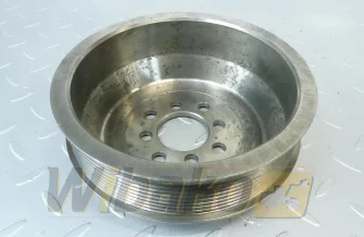 D= 170 mm für Motor Deutz 1013 1308041-1497/A