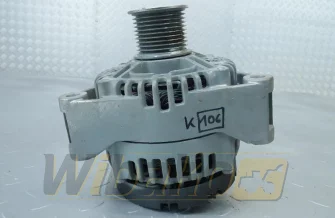 Lichtmaschine 12V für Motor Deutz BF6M1013 