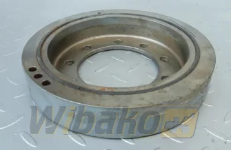 Dämpfer für Motor Deutz BF6M1013 103306