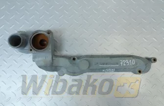 für Motor Deutz BF6M1013 1303021-A52D