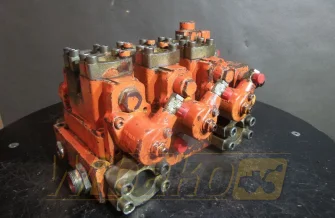 Hydraulik Verteiler Atlas 1404 M/3