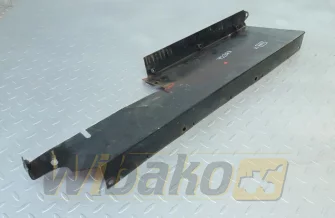 Motorabdeckung Deutz 04203442