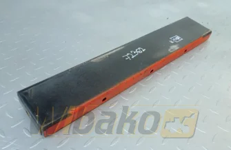 Motorabdeckung Deutz 04203721