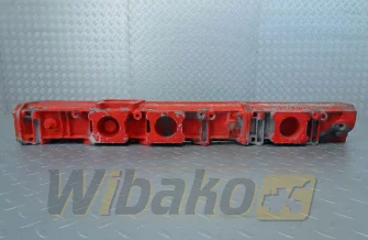 Ansaugkrümmer für Motor Deutz BF6M1013 04205488