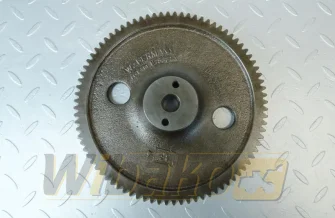  Cummins 3912614
