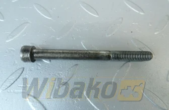 ISO4762 M8x90 8.8 480H Liebherr 12213825