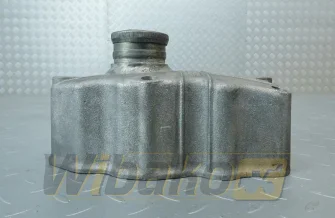 Zylinderkopfhaube Liebherr 9079838