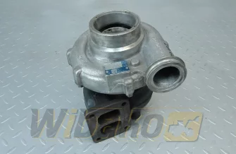 Turbolader Borg Warner K29 53299886918