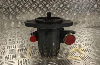 Zahnpumpe Rexroth 0517725008 