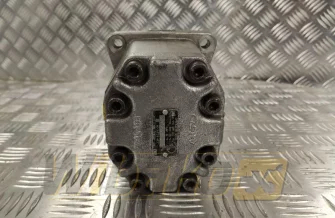 Zahnpumpe PZL AK52 PZ2-K-16