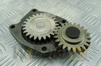 Ölpumpe OMP 580.016