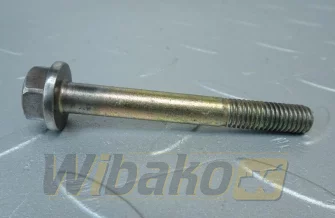 Śruba misy olejowej DIN6921 M8x120 8.8 A2C Liebherr 10017158