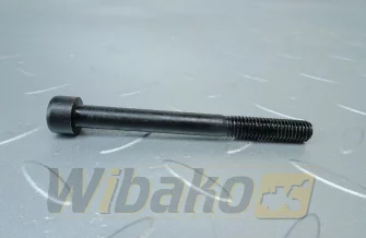Śruba pompy oleju ISO4762 M8x80 8.8 Liebherr 240050802