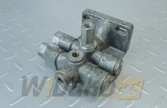 Ölfilter (Grundlage) Liebherr 12455531