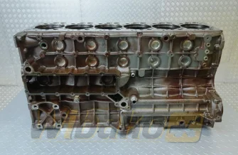 Motor block für Motor Liebherr D936 L A6 10115778
