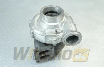Turbolader Liebherr K29 10139607