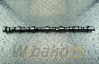 Nockenwelle wbk 3966430