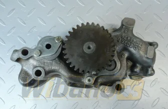 Ölpumpe L23 Liebherr 9887973