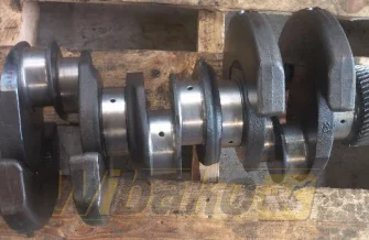 Kurbelwelle für Motor Deutz BF6M1015 