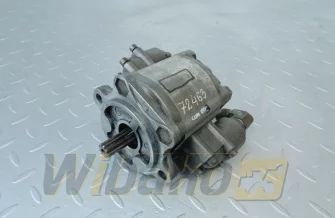 Hydraulikpumpe Cummins 746/LL 20-14-4-C-5-C