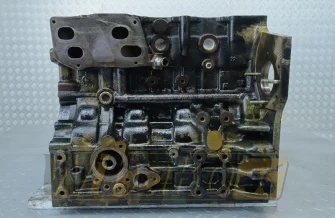 Motor block für Motor Deutz TCD3.6 L4 04127624