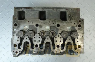 Motor Zylinderkopf Deutz 04164633