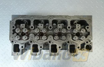Motor Zylinderkopf für Motor Deutz TCD3.6 L4 04123158