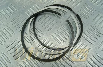 Kolbenringe 0.50 wbk 4955480