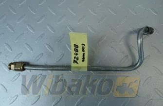 Kraftstoffpumpe Kraftstoffschlauch zasilającej für Motor Cummins 3.9 