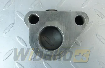 wlewu oleju für Motor Cummins 4BTA-3.9 