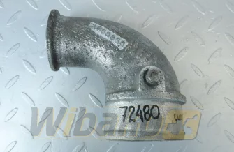  Cummins 3858856