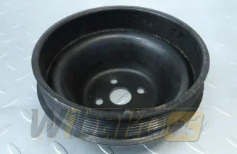 D= 160 mm Cummins 3971283