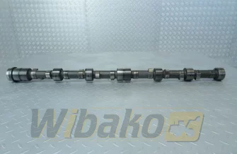 Nockenwelle für Motor Perkins 2006 OE51850/1