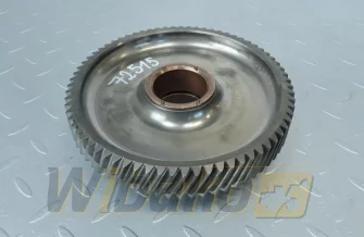 Z= 71 für Motor Perkins 2006 OE51696