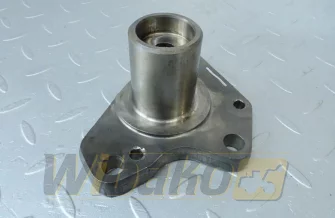 Umlenkrollen-Bolzen für Motor Perkins 2006 OE51386