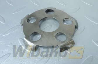 Podkładka wałka rozrządu für Motor Perkins 2006 OE6870