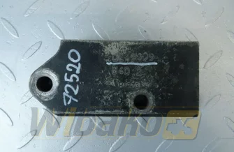 Halterung für Einspritzpumpe für Motor Perkins 2006 OE49999