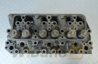 Motor Zylinderkopf für Motor Perkins 2006 OE50117