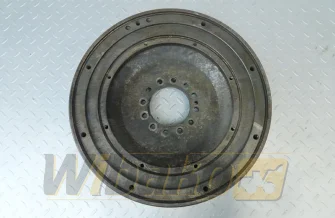 Schwungrad für Motor Perkins 2006 OG9636/1
