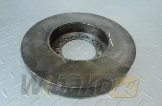 Dämpfer für Motor Perkins 2006 OE52748
