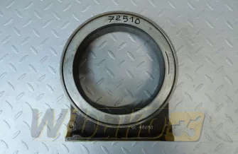 Gehäuse für Dichtstoff wału korbowego Perkins 2006 OE48851