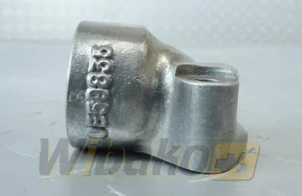 Verbindungsstück für Motor Perkins 2006 OE50835