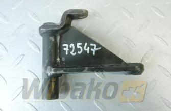 Halterung für Ölkühler für Motor Perkins 2006 OE50758
