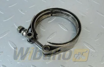 Klemme des Turboladers für Motor Perkins 2006 OE48828