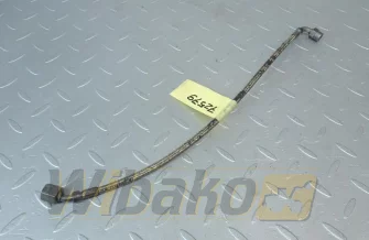 elastyczny für Motor Perkins 2006 OE50744/1