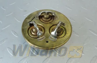 für Motor Perkins 2006 OE49554
