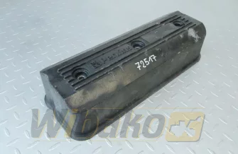 Zylinderkopfhaube für Motor Perkins 2006 OE51437